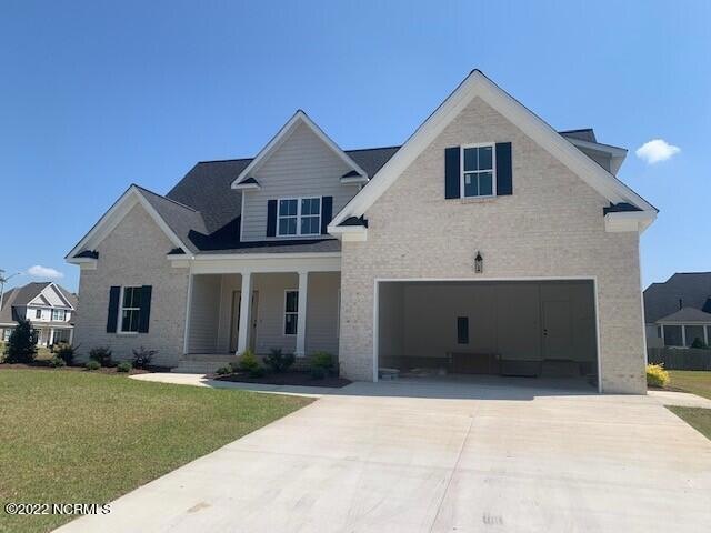 1901 Belles Ferry Ct, Winterville, NC 28590 - photo 1