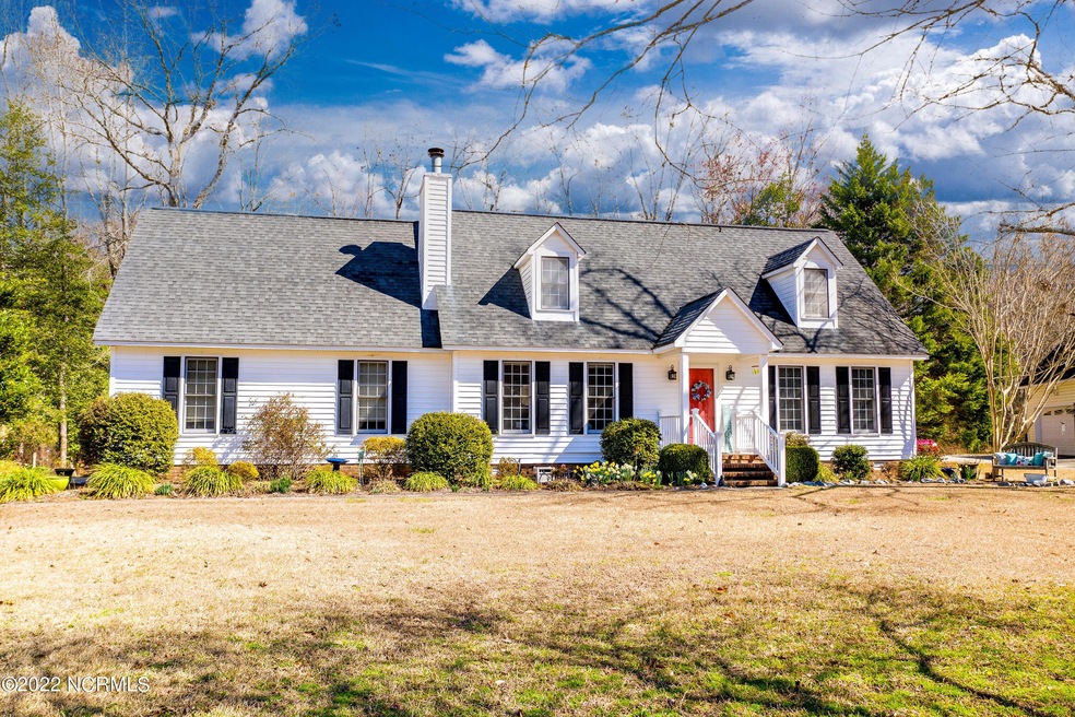 795 Spring Run Rd, Winterville, NC 28590 - photo 1