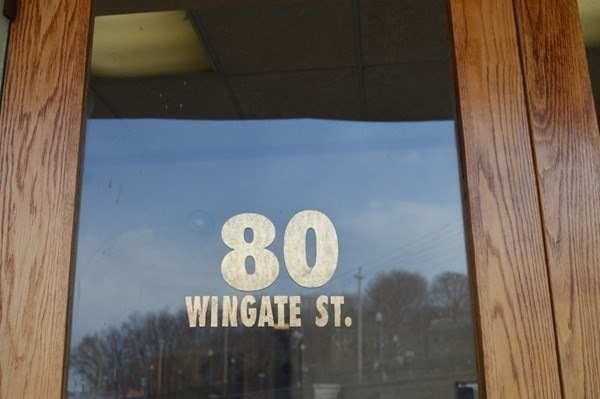 80 Wingate St unit 4A, Haverhill, MA 01832 - photo 1