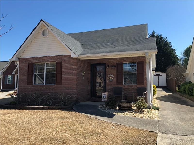 33 Pointe Way, Cartersville, GA 30120 - photo 1