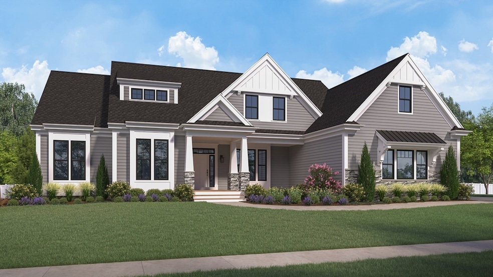 3b Johnnies Way, Rehoboth, MA 02769 - photo 1