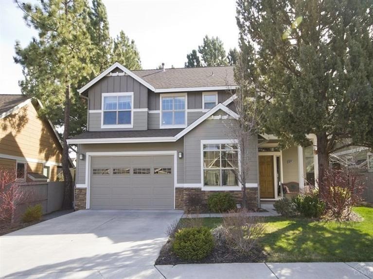 60826 Scotts Bluff Place, Bend, OR 97702 - photo 1