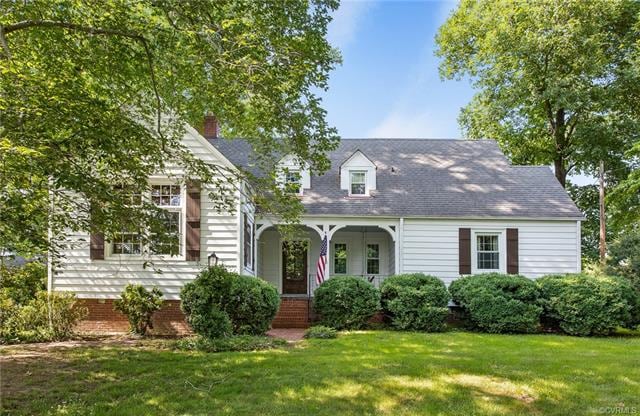 7721 Old Hopkins Rd, North Chesterfield, VA 23237 - photo 1