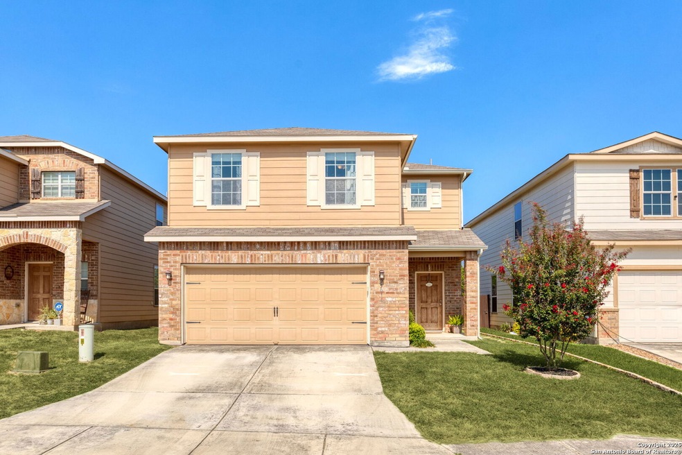 25010 Remington Oaks, San Antonio, TX 78261 - photo 1