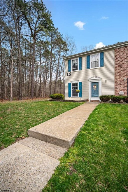 95 Shawnee Place unit 15, Galloway, NJ 08205 - photo 1
