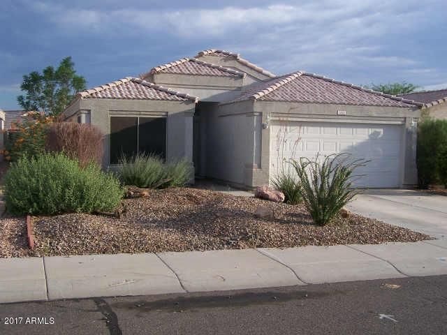 front of home pic