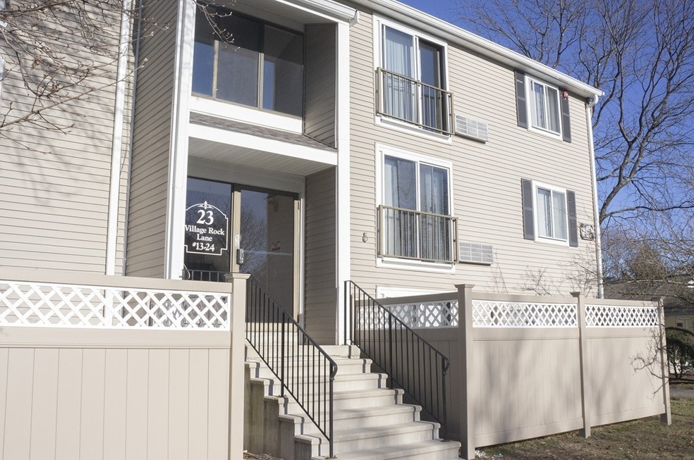 23 Village Rock Ln unit 18, Natick, MA 01760 - photo 1
