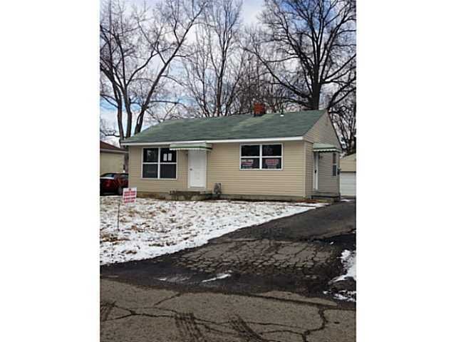 1224 Acton Rd, Columbus, OH 43224 - photo 1