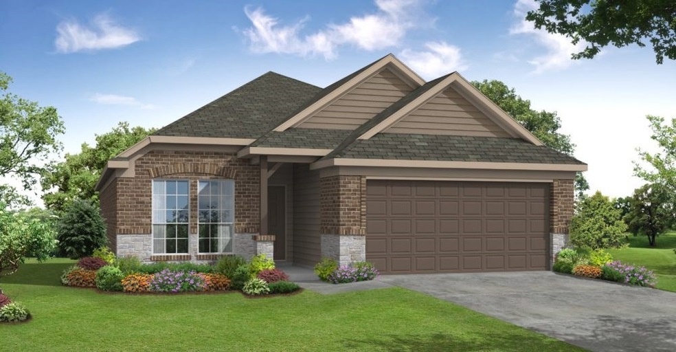 4511 Kayden Berry Ct, Rosenberg, TX 77471 - photo 1