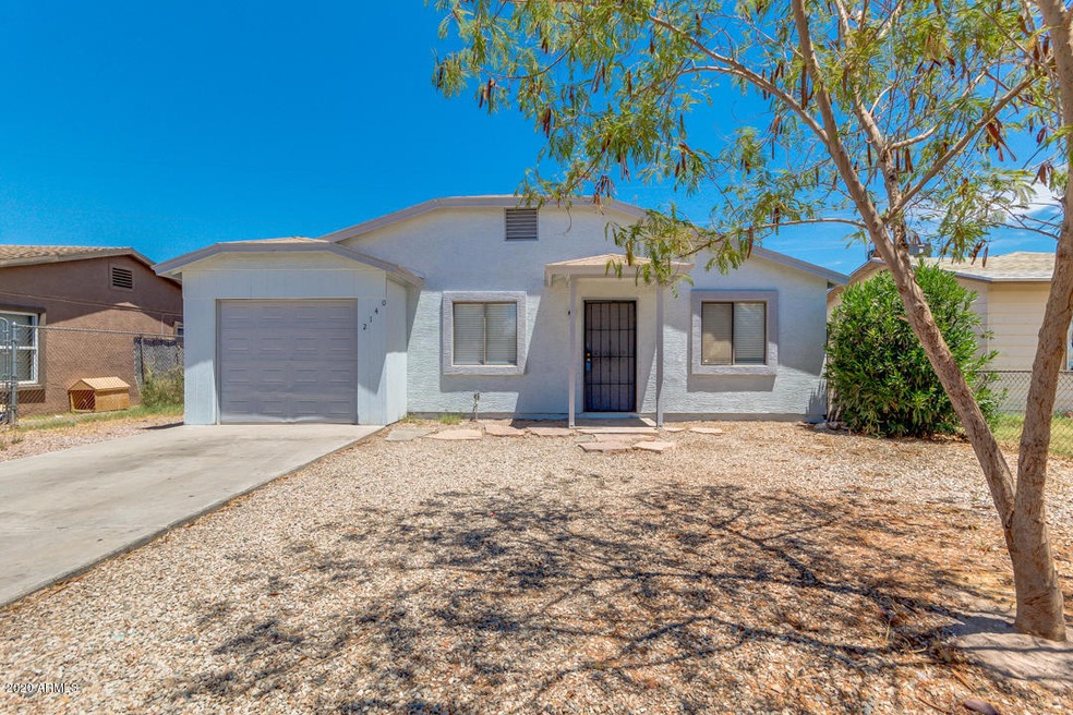 2140 W Hadley St, Phoenix, AZ 85009 - photo 1