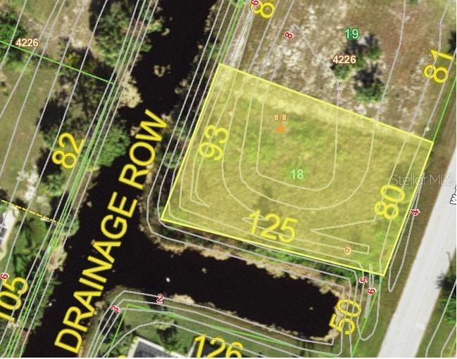 8251 Walbert St, Port Charlotte, FL 33981 - photo 1