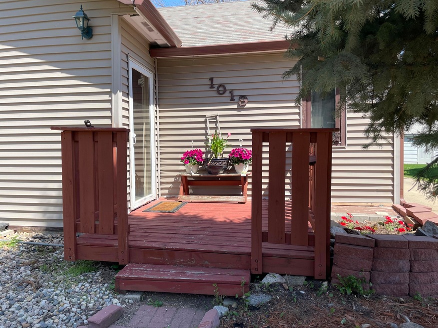 For Sale $166,000