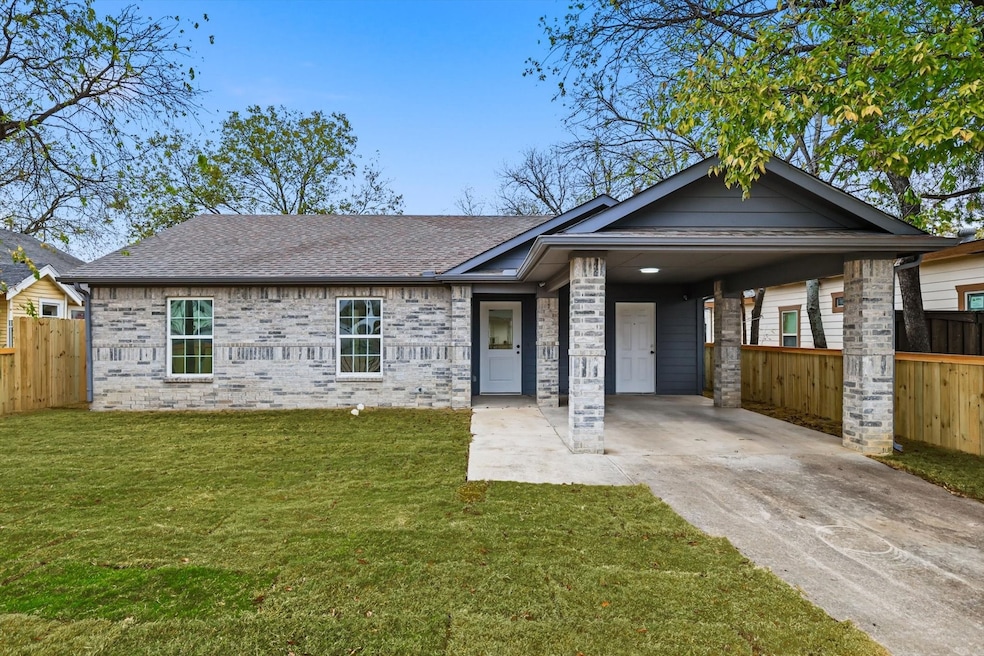1207 Morrell Ave, Dallas, TX 75203 - photo 1