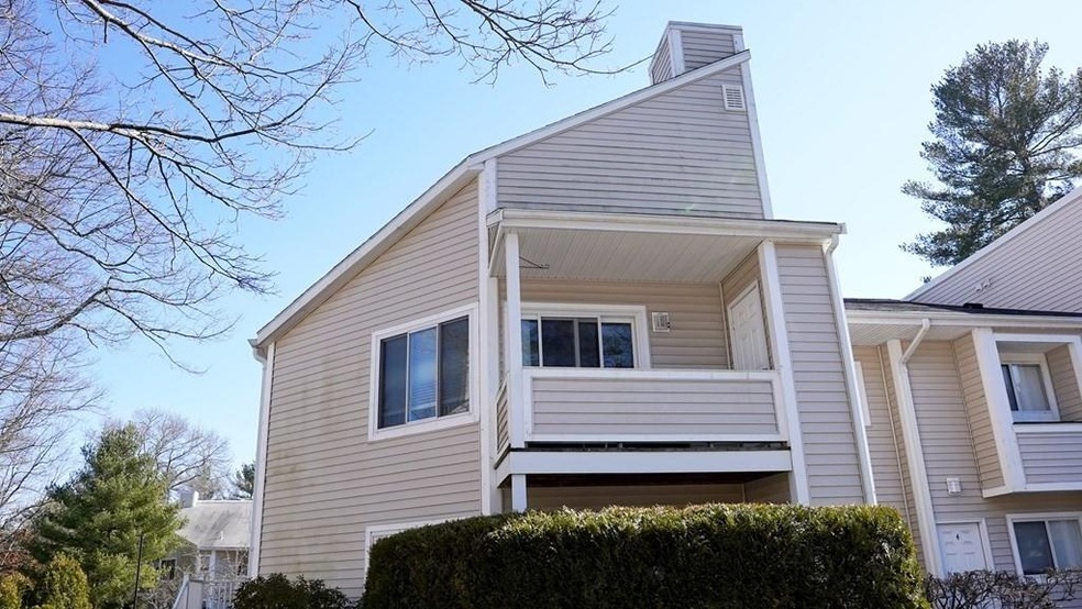 750 Whittenton St unit 421, Taunton, MA 02780 - photo 1