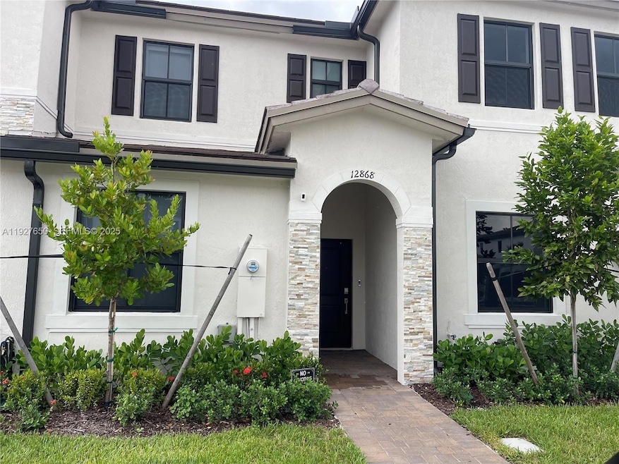 12868 SW 232nd Ln unit 12868, Princeton, FL 33032 - photo 1