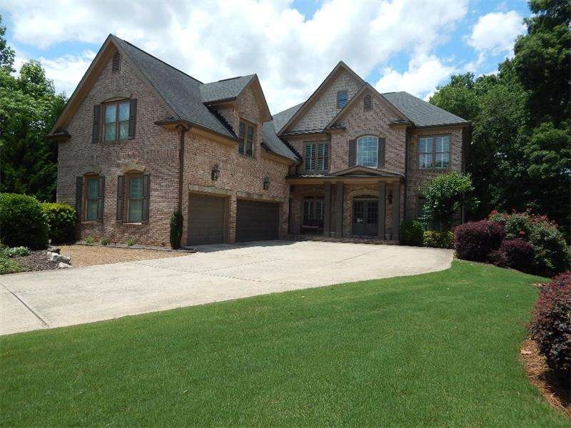 Welcome Home!