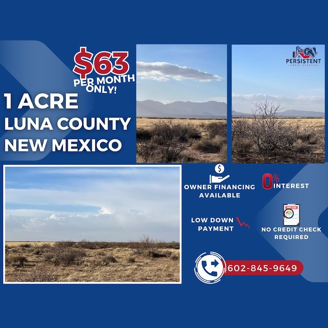 Leon Rd SE, Deming, NM 88030 - photo 1