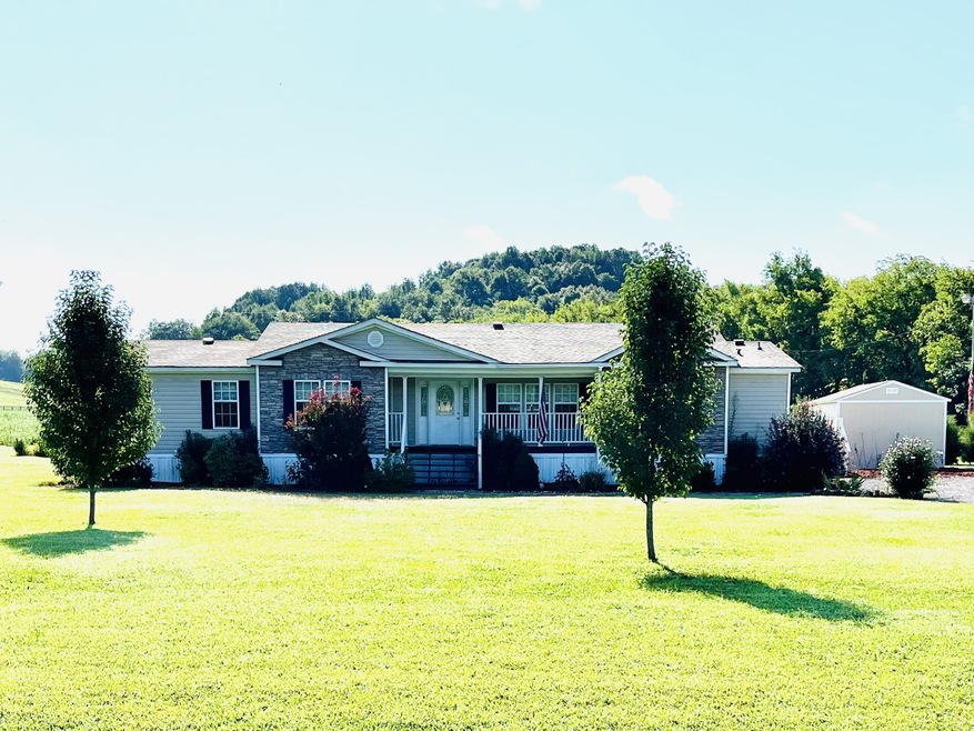 2621 Hagan Rd, Prospect, TN 38477 - photo 1