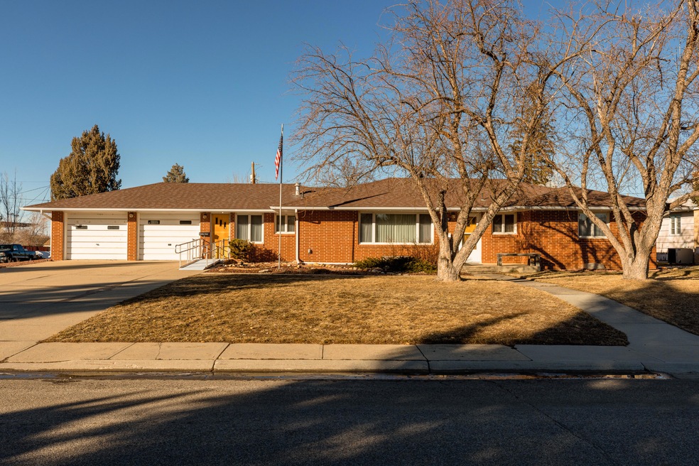 1469 Pioneer Rd, Sheridan, WY 82801 - photo 1