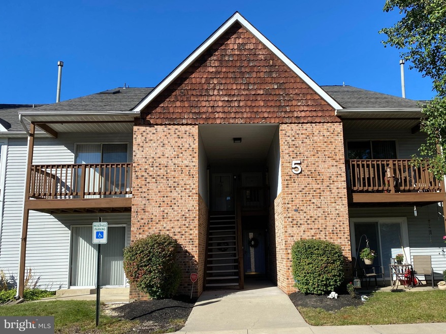 57 Dover Ct unit 7, Blackwood, NJ 08012 - photo 1