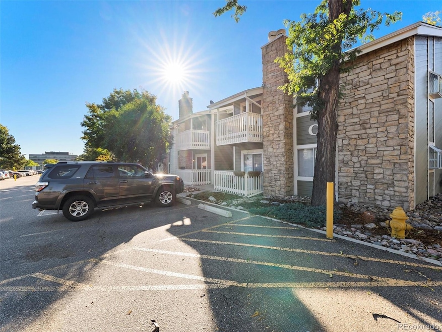 4400 S Quebec St unit 102, Denver, CO 80237 - photo 1