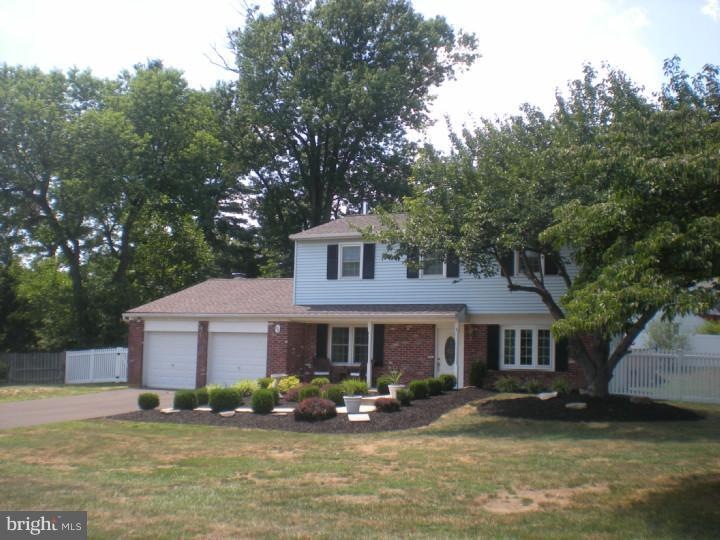 116 Strawberry Cir, Langhorne, PA 19047 - photo 1