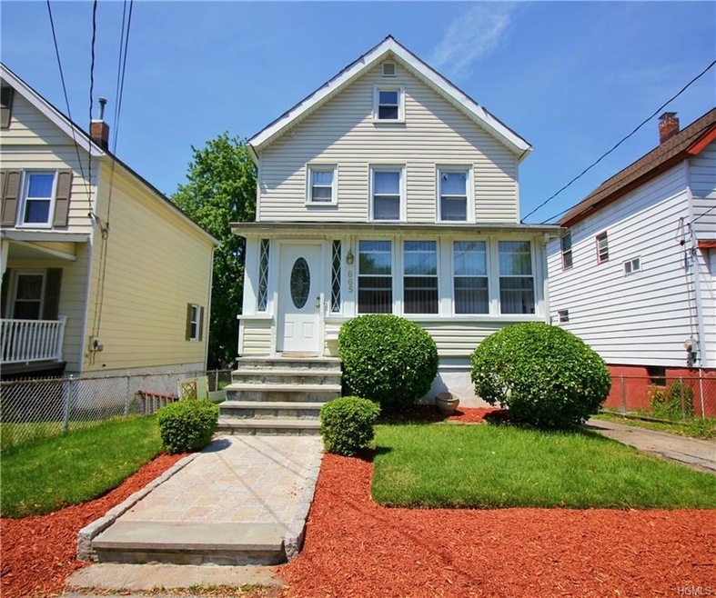 665 Brandt Ave, Peekskill, NY 10566 - photo 1