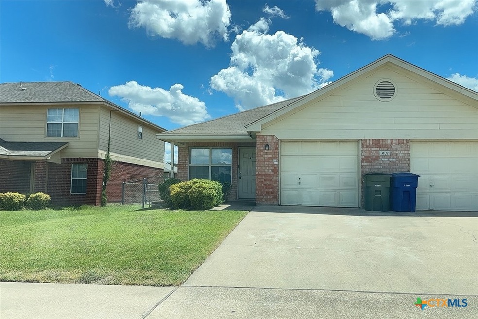 3107 Yaupon Rd unit A, Copperas Cove, TX 76522 - photo 1