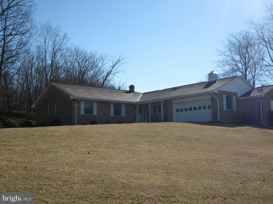 14291 James Madison Hwy, Orange, VA 22960 - photo 1