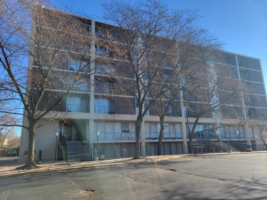 1043 S York Rd unit 605, Bensenville, IL 60106 - photo 1