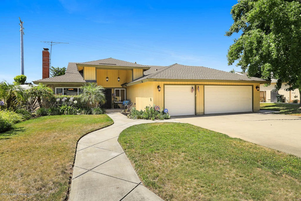 438 E Merrimac St, Upland, CA 91784 - photo 1