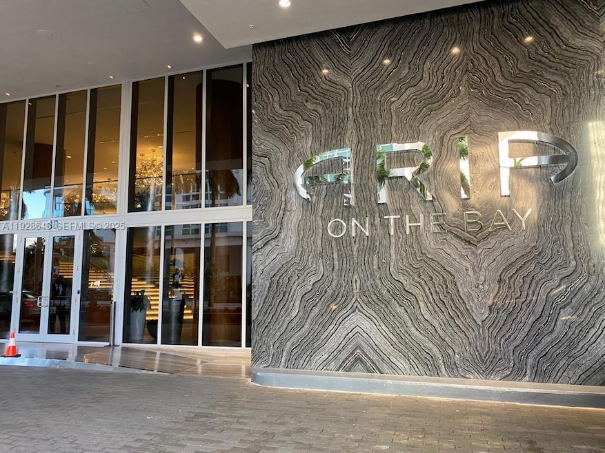 Aria on the Bay unit 1804, Miami, FL 33132 - photo 1