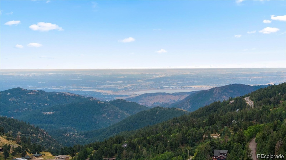 10126 Crest View Dr, Morrison, CO 80465 - photo 1