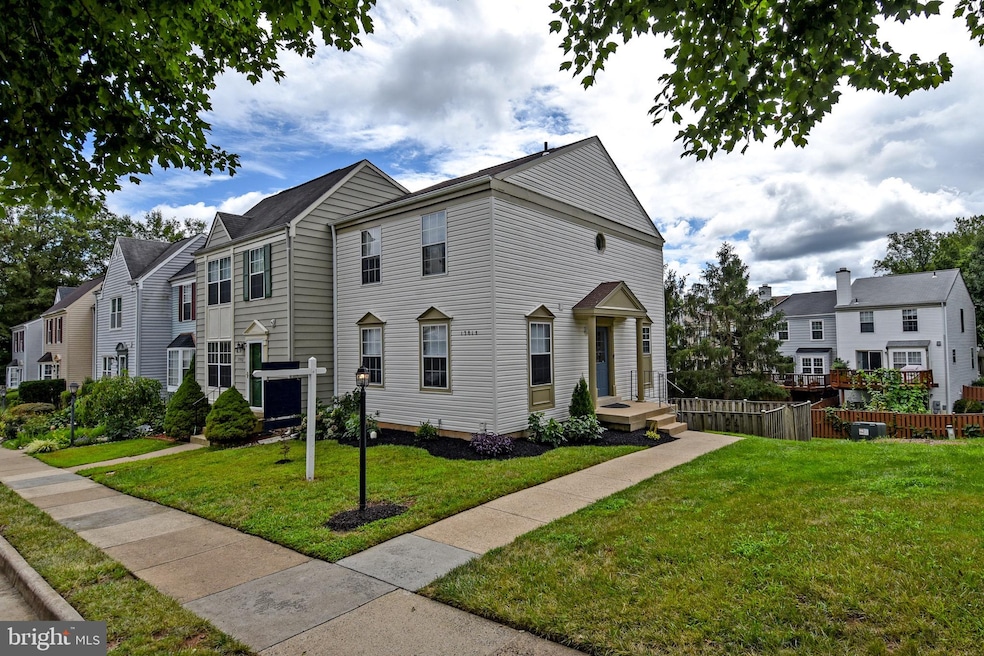 13815 Fount Beattie Ct, Centreville, VA 20121 - photo 1