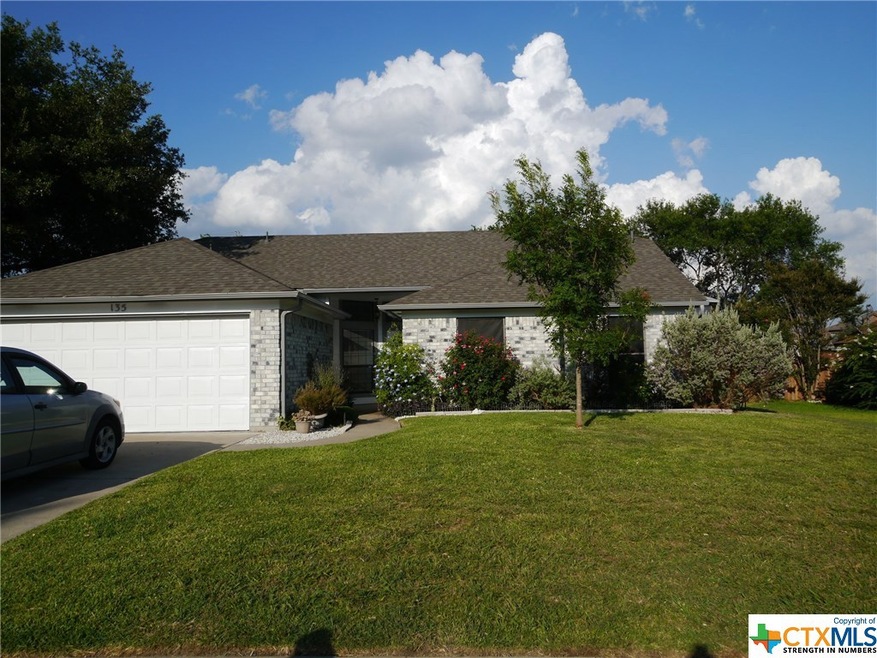 135 Zarley Dr, Copperas Cove, TX 76522 - photo 1