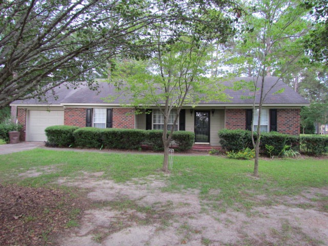 106 W Longleaf Dr, Sylvester, GA 31791 - photo 1