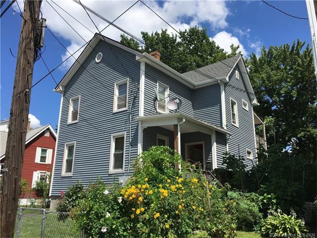 112 Heath St, Hartford, CT 06106 - photo 1