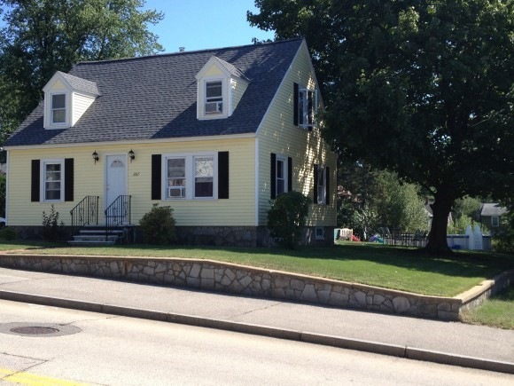 267 Cilley Rd, Manchester, NH 03103 - photo 1