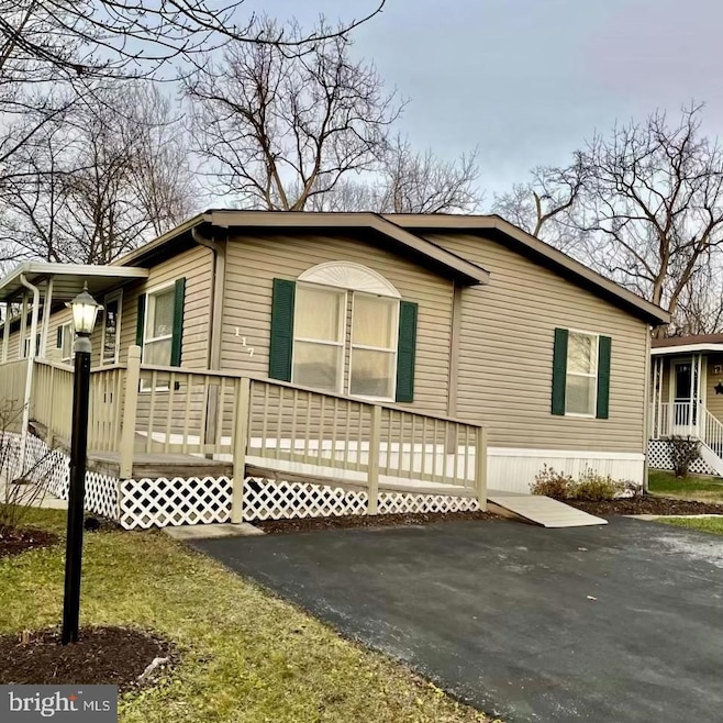 117 Barnwood Place, Harrisburg, PA 17112 - photo 1