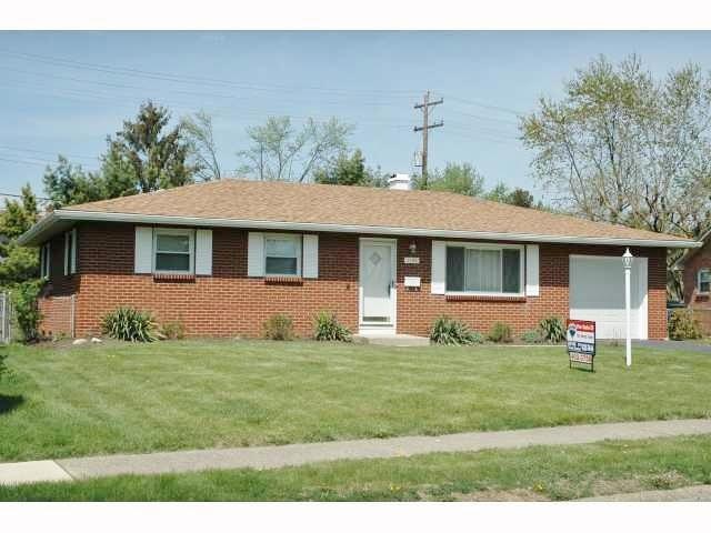 FANTASTIC All Brick Ranch
