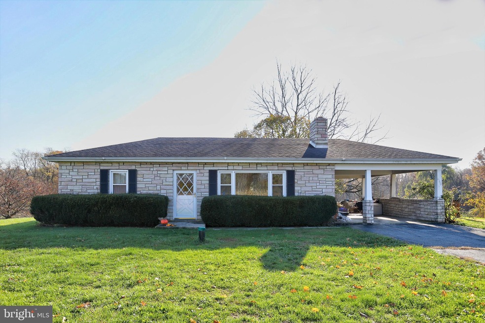 4708 Byers Rd, Chambersburg, PA 17202 - photo 1