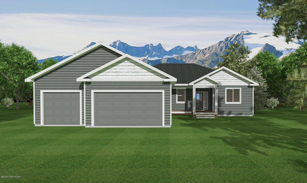 Front Render