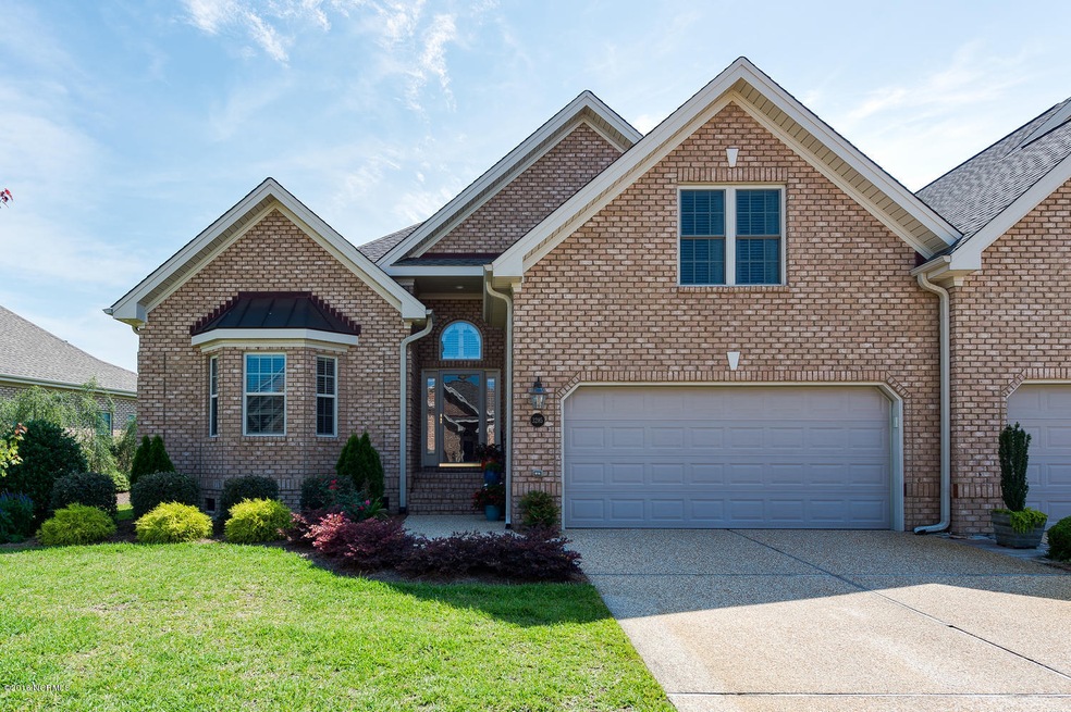 3285 Gardenwood Dr, Leland, NC 28451 - photo 1