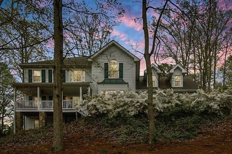 4510 Windsor Oaks Dr, Marietta, GA 30066 - photo 1