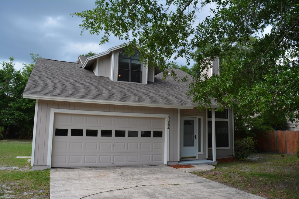 3984 Hatchling Ct, Jacksonville, FL 32210 - photo 1
