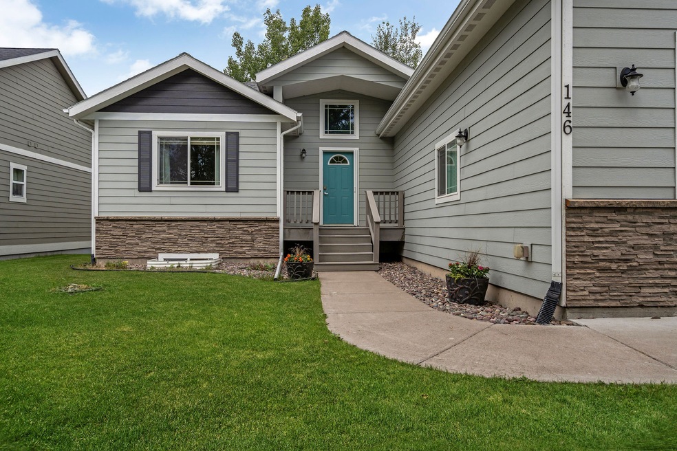 146 Aurich Ave, Kalispell, MT 59901 - photo 1