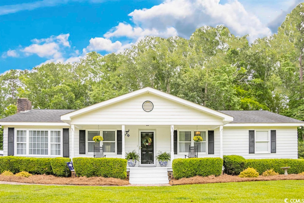 191 Deer Run Ave Unit Winyah Bay Estates, SC 29440 MLS