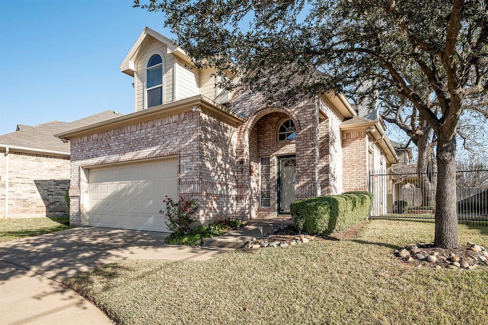 2900 Matterhorn Dr, Bedford, TX 76021 - photo 1