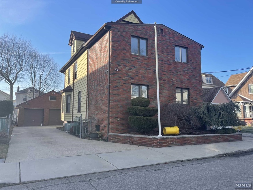 65 Fulton Ave unit 1, Fairview, NJ 07022 - photo 1