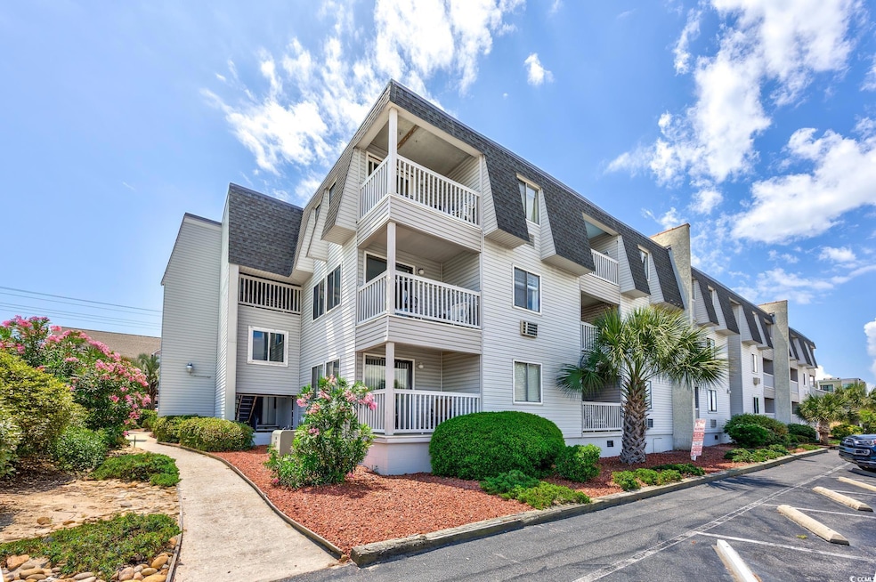 5001 N Ocean Blvd unit 1F, North Myrtle Beach, SC 29582 - photo 1